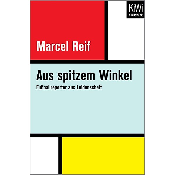 Aus spitzem Winkel, Marcel Reif, Christoph Biermann