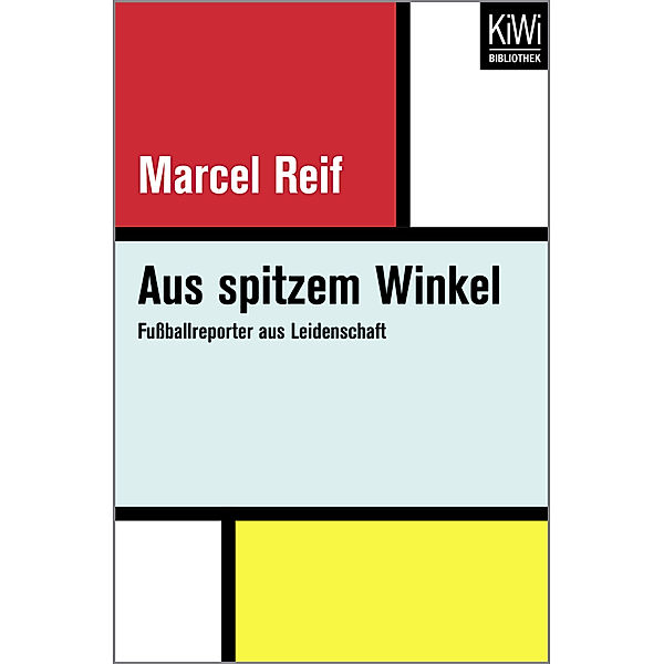 Aus spitzem Winkel, Marcel Reif, Christoph Biermann