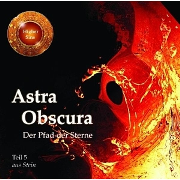 Aus Stein (05), Astra Obscura-Der Pfad Der S