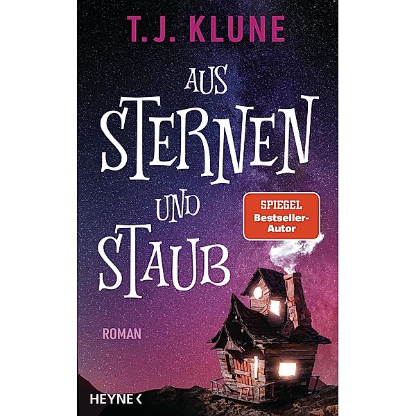 Aus Sternen und Staub, T. J. Klune