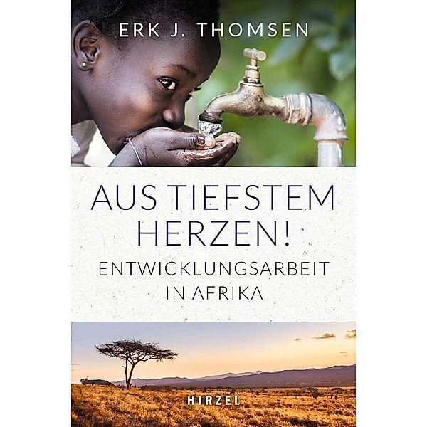 Aus tiefstem Herzen, Erik J. Thomsen