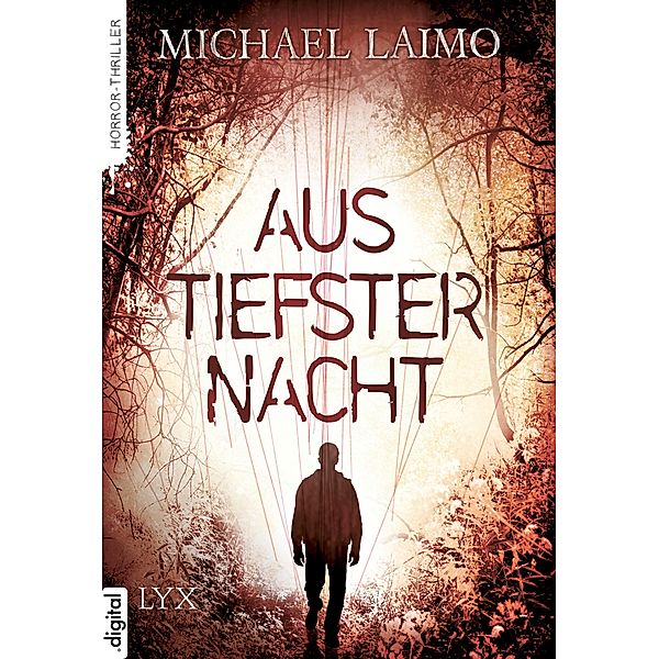 Aus tiefster Nacht, Michael Laimo