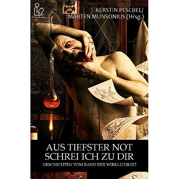 AUS TIEFSTER NOT SCHREI ICH ZU DIR, Philipp Schmidt, Manfred Weinland