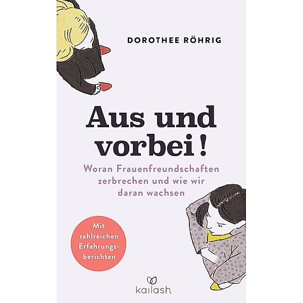 Aus und vorbei, Dorothee Röhrig