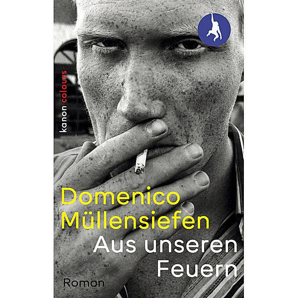 Aus unseren Feuern, Domenico Müllensiefen