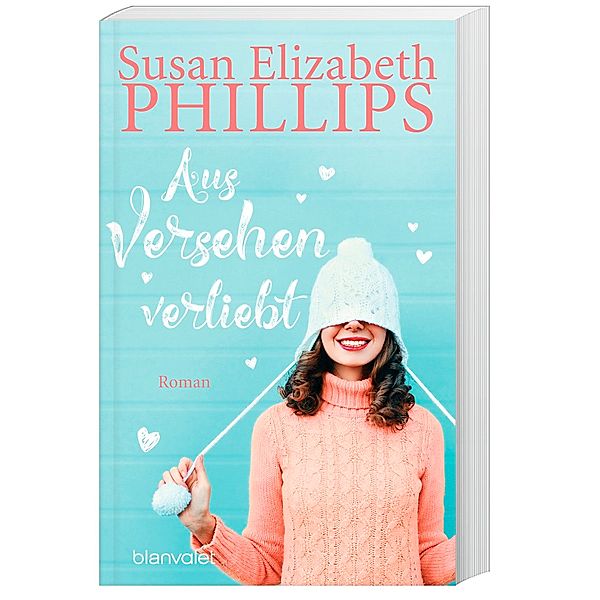 Aus Versehen verliebt, Susan Elizabeth Phillips