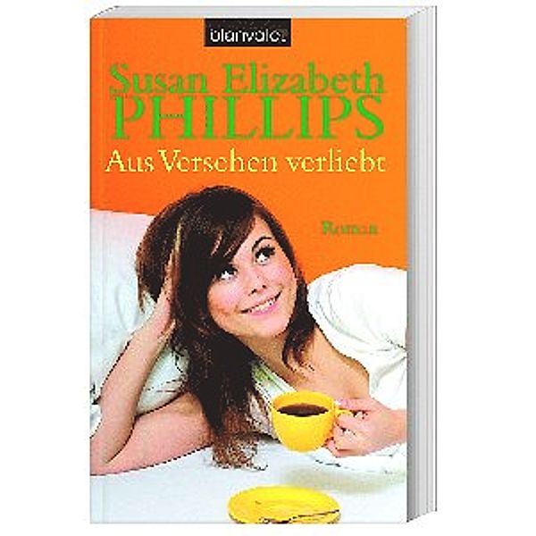 Aus Versehen verliebt / Wynette-Texas Bd.5, Susan Elizabeth Phillips