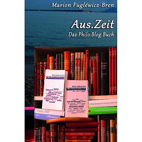 Aus.Zeit, Marion Fugléwicz-Bren