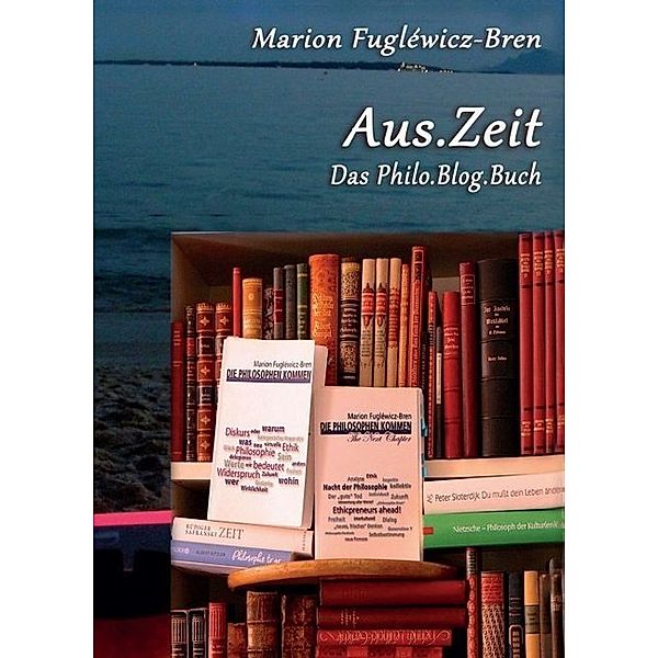 Aus.Zeit, Marion Fugléwicz-Bren