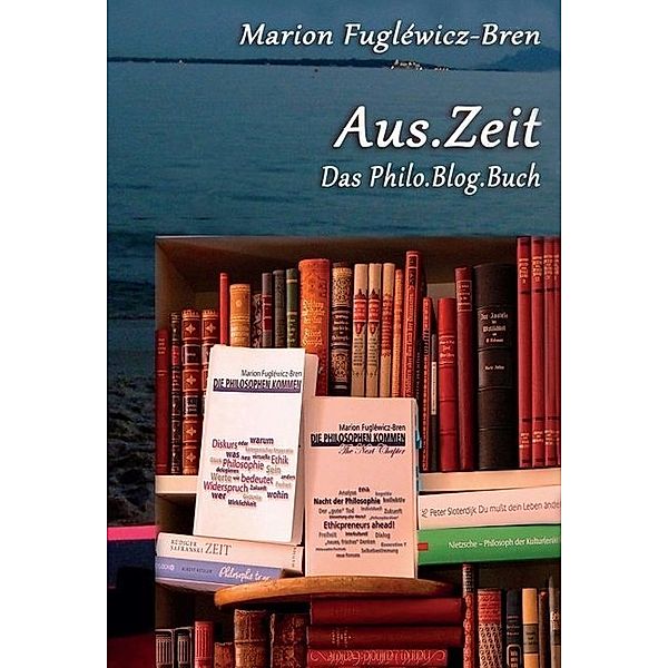 Aus.Zeit, Marion Fugléwicz-Bren