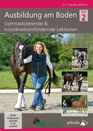 Image of Ausbildung am Boden, 1 DVD-Video