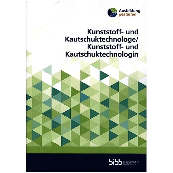 Ausbildung gestalten / Kunststoff- und Kautschuktechnologe
Kunststoff- und Kautschuktechnologin, Christian Laue, Francisco Rivera Campos