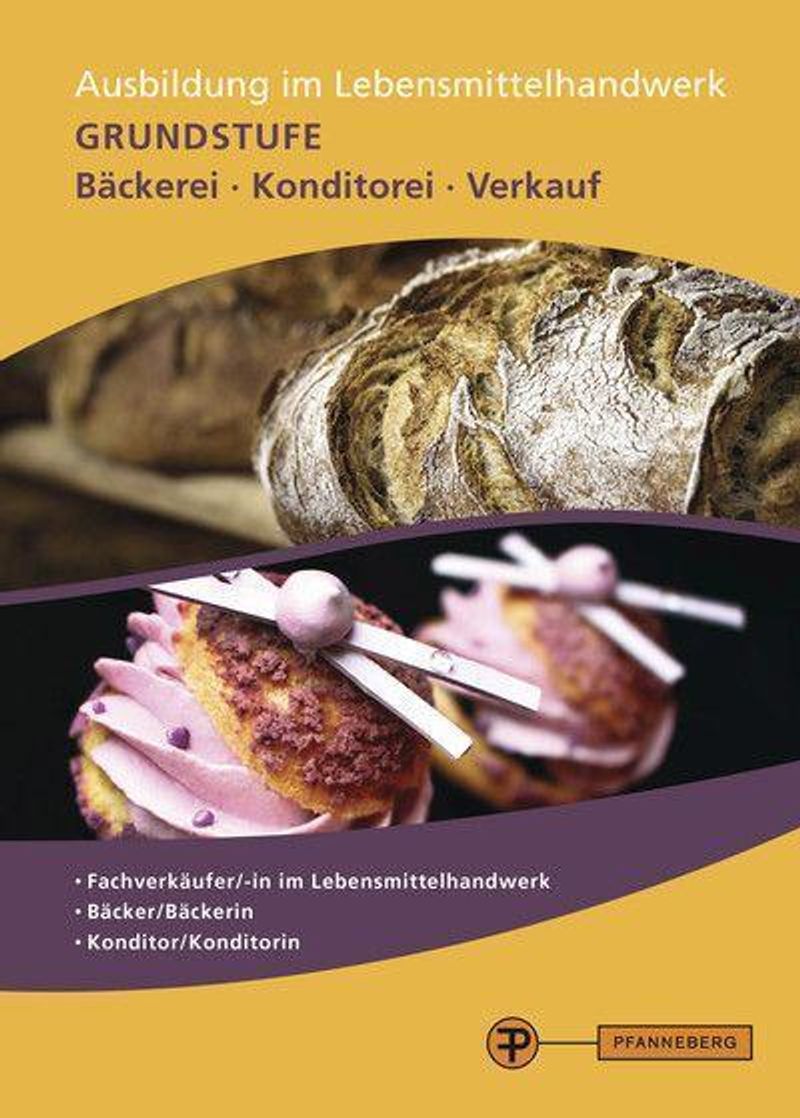 Ausbildung im Lebensmittelhandwerk Buch versandkostenfrei bei Weltbild.de