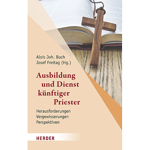 Ausbildung und Dienst künftiger Priester