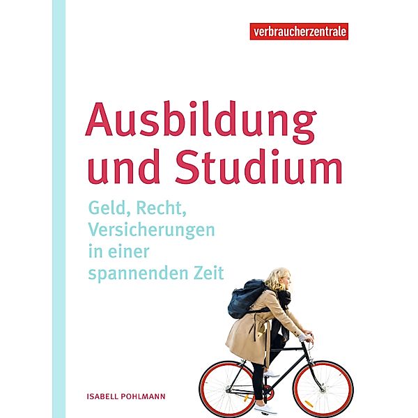 Ausbildung und Studium, Isabell Pohlmann