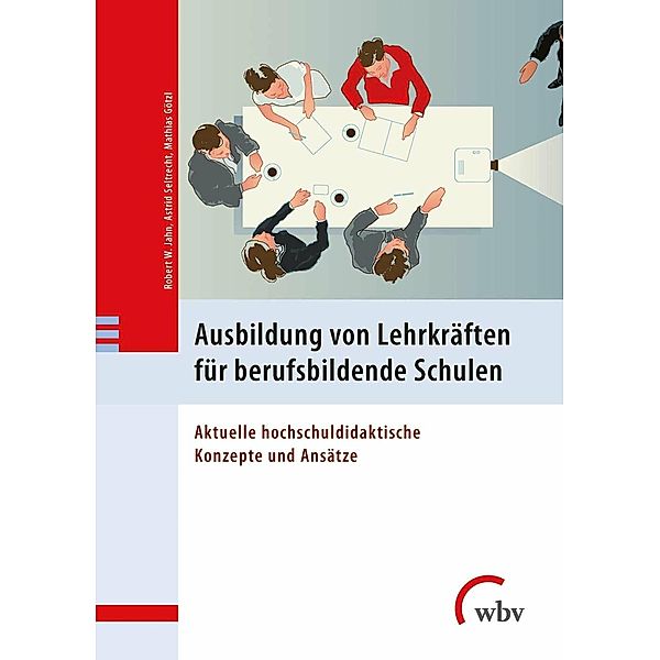 Ausbildung von Lehrkräften für berufsbildende Schulen