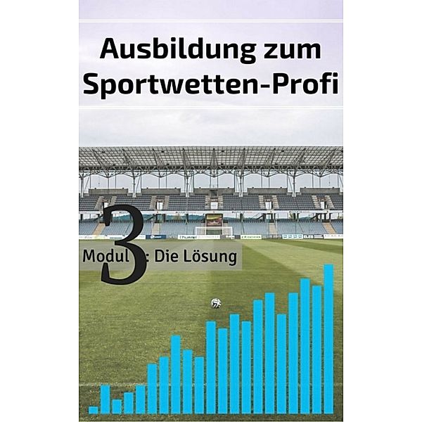 Ausbildung zum Sportwetten-Profi, Philip Krämer