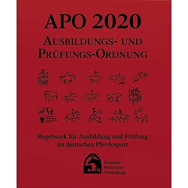 Ausbildungs-Prüfungs-Ordnung 2020 (APO)