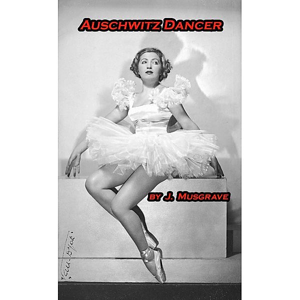 Auschwitz Dancer (Auschwitz Dancer Serial, #5) / Auschwitz Dancer Serial, J. Musgrave