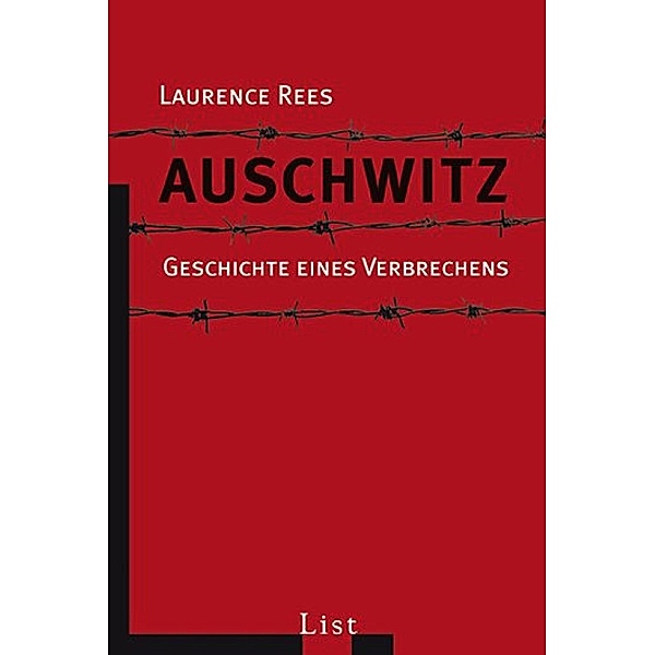 Auschwitz / Ullstein eBooks, Laurence Rees