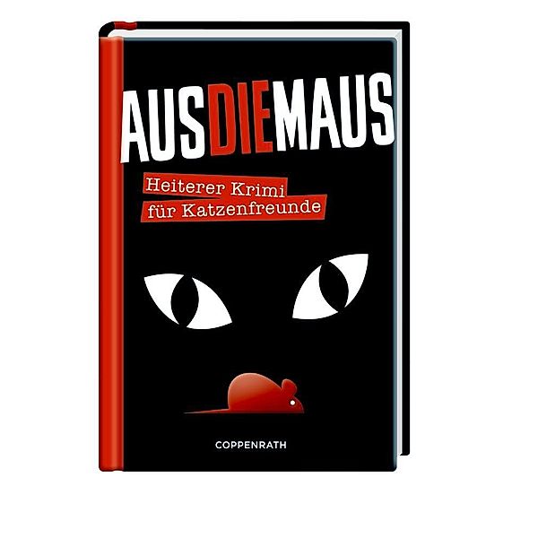 AusDieMaus, Rosemarie Brilmayer