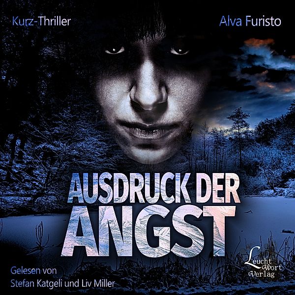 Ausdruck der Angst, Alva Furisto