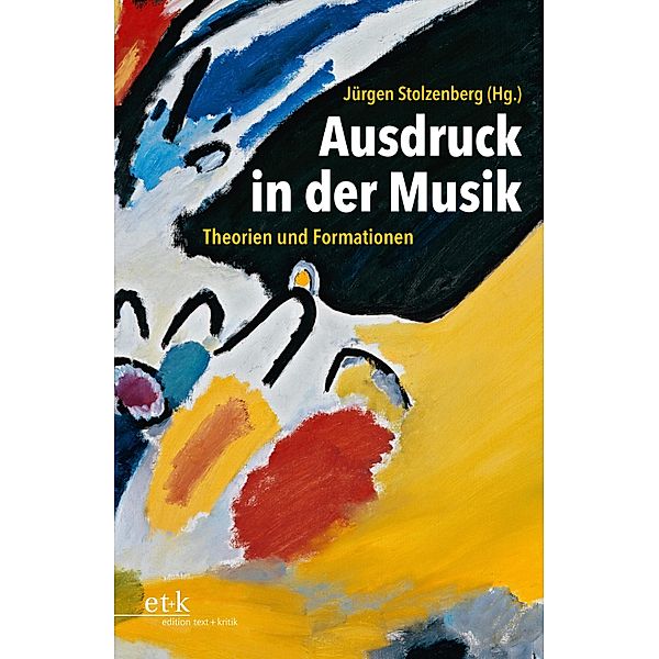 Ausdruck in der Musik