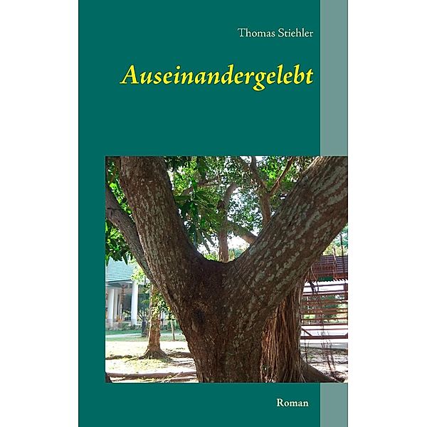 Auseinandergelebt, Thomas Stiehler