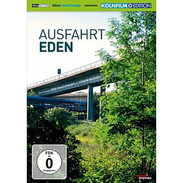 Ausfahrt Eden, Dokumentation