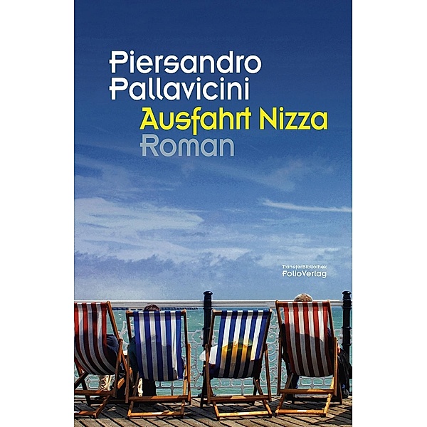 Ausfahrt Nizza, Piersandro Pallavicini