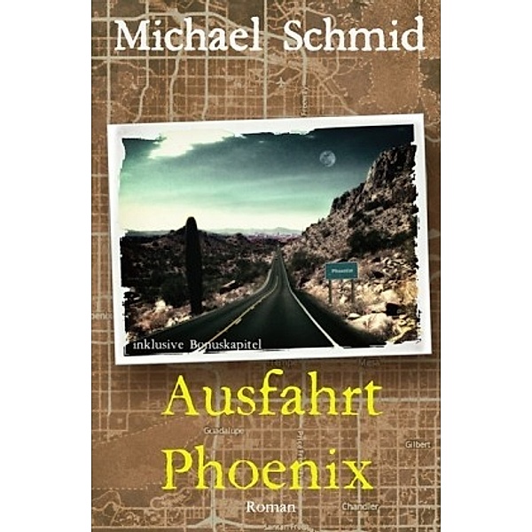 Ausfahrt Phoenix, Michael Schmid