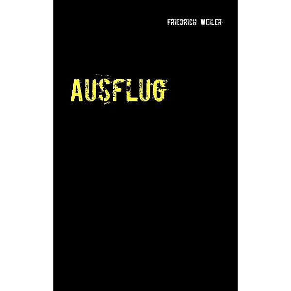 Ausflug, Friedrich Weiler