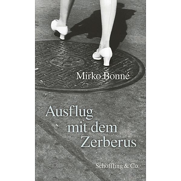 Ausflug mit dem Zerberus, Mirko Bonné