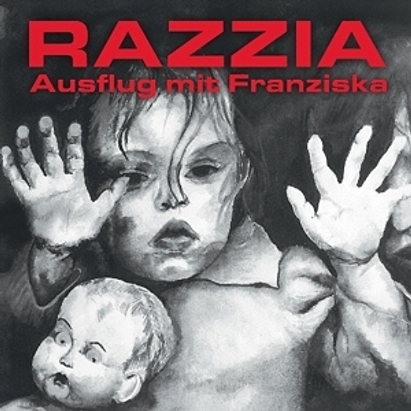 Ausflug Mit Franziska (Vinyl), Razzia