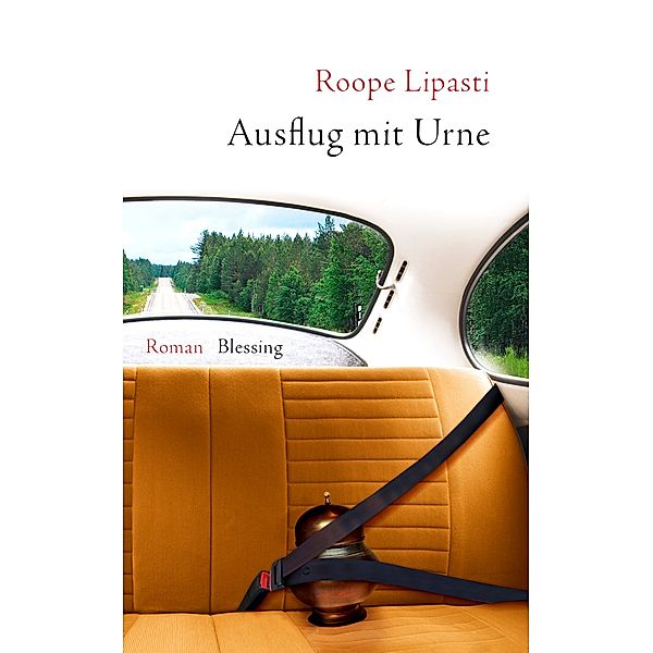 Ausflug mit Urne, Roope Lipasti