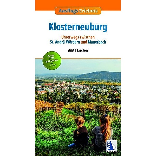 Ausflugs-Erlebnis / Ausflugs-Erlebnis Klosterneuburg, Anita Ericson