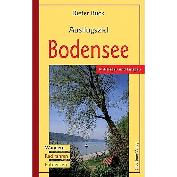 Ausflugsziel Bodensee, Dieter Buck