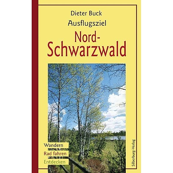Ausflugsziel Nordschwarzwald, Dieter Buck