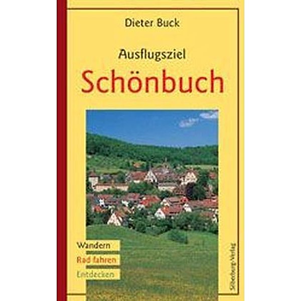 Ausflugsziel Schönbuch, Dieter Buck