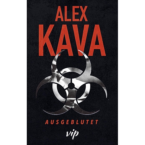 Ausgeblutet, Alex Kava