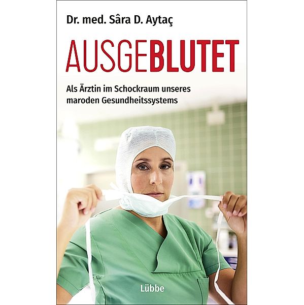 Ausgeblutet, Sâra D. Aytaç