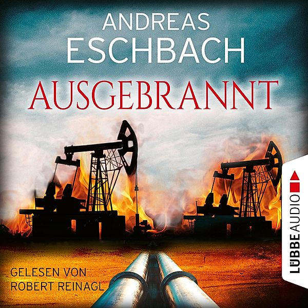 Ausgebrannt, Andreas Eschbach