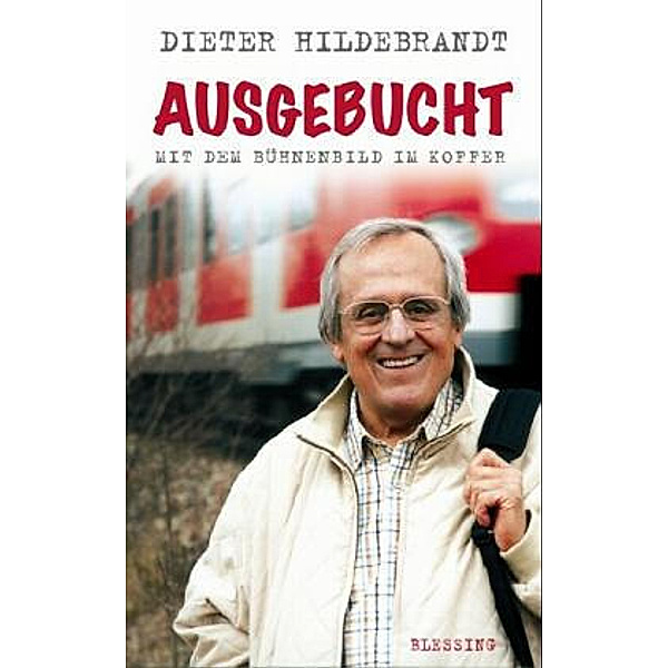 Ausgebucht, Dieter Hildebrandt