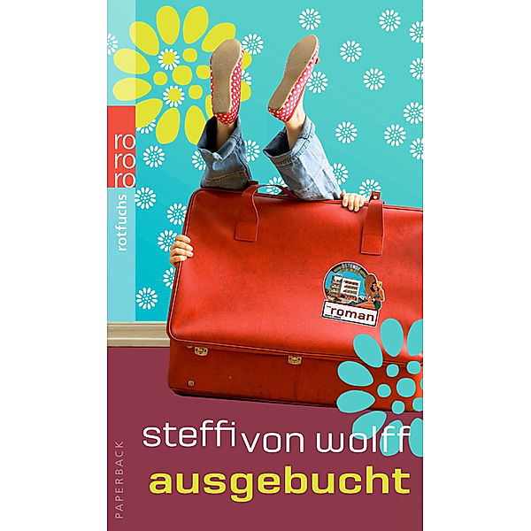 Ausgebucht, Steffi von Wolff