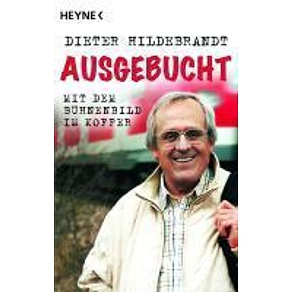 Ausgebucht, Dieter Hildebrandt