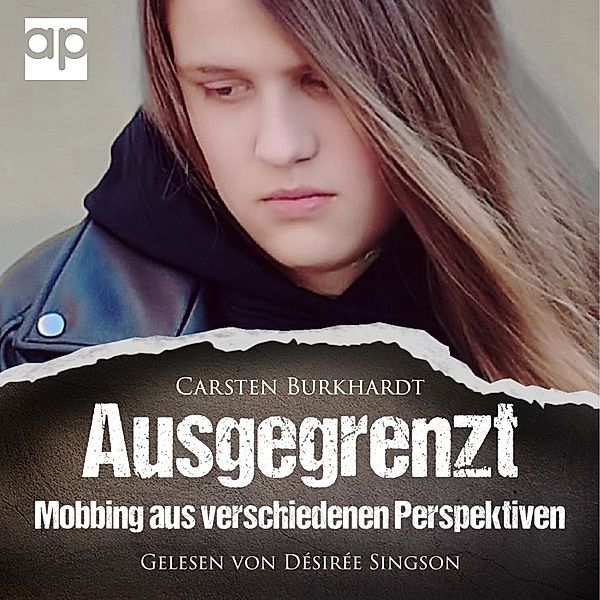 Ausgegrenzt, Carsten Burkhardt