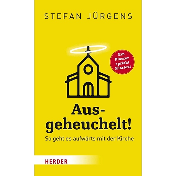 Ausgeheuchelt!, Stefan Jürgens