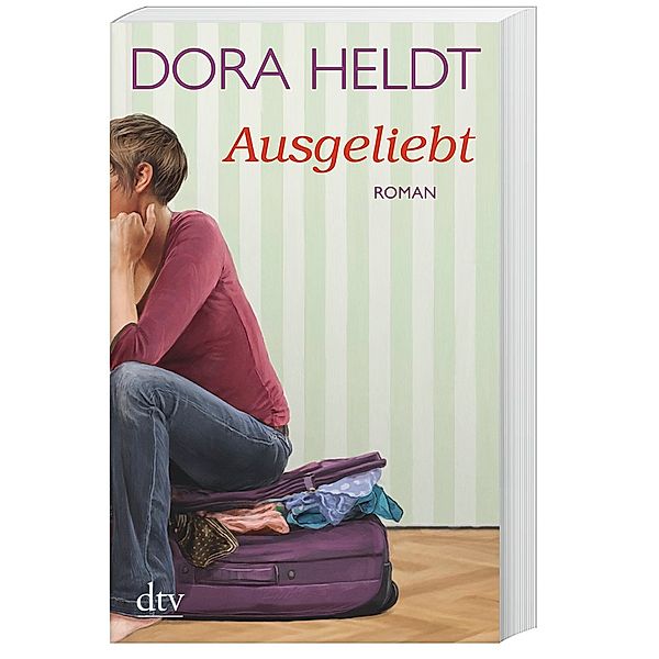 Ausgeliebt, Dora Heldt