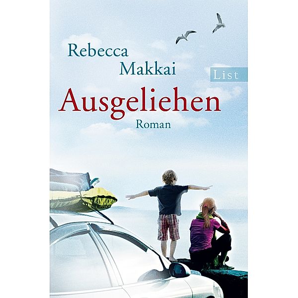 Ausgeliehen, Rebecca Makkai