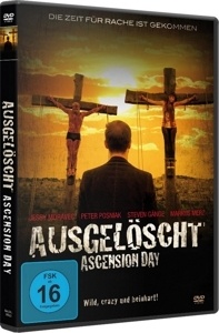 Image of Ausgelöscht - Ascension Day